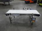 Spantech Whisper Trax Conveyor